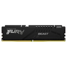 Kingston Technology FURY Beast módulo de memoria 32 GB 1 x 32 GB DDR5 5200 MHz (Espera 4 dias)