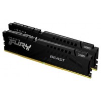 DDR5 KINGSTON 2x 8GB 5200 FURY BEAST