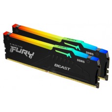 Kingston Fury Beast KF556C36BBEAK2-32 DDR5 5600 RG