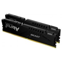 Kingston Technology FURY Beast módulo de memoria 16 GB 2 x 8 GB DDR5 5600 MHz (Espera 4 dias)