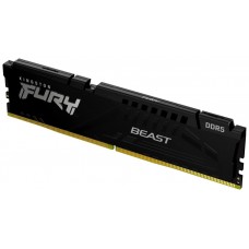 DDR5 32 GB 5600 Mhz. FURY BEAST KINGSTON (Espera 4 dias)-21823 DDR5 32 GB 5600 Mhz. FURY BEAST KINGSTON (Espera 4 dias)