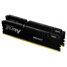 DDR5 KINGSTON 2X8GB 5600 FURY BEAST