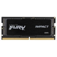 Kingston Technology FURY Impact módulo de memoria 32 GB 2 x 16 GB DDR5 5600 MHz (Espera 4 dias)