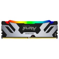 16GB (1x16GB), DDR5, 6400MT/s, CL32, 1.4V, 288-pin,