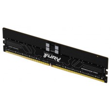 Kingston Technology FURY Renegade Pro módulo de memoria 32 GB 1 x 32 GB DDR5 ECC (Espera 4 dias)