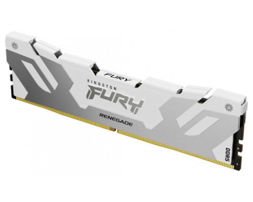 Kingston Technology FURY Renegade módulo de memoria 16 GB 1 x 16 GB DDR5 (Espera 4 dias)