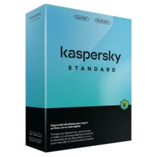 Kaspersky Standard  1L/1A