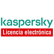 SOFTWARE KASPERSKY   STANDARD  3 PC 1