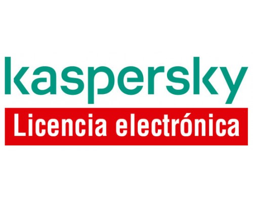 SOFTWARE KASPERSKY  PLUS  1 PC 1 AÃ‘O ESD