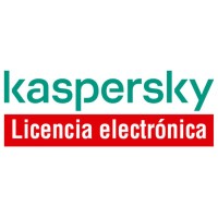 KASPERSKY PLUS 5 Lic. ELECTRONICA (Espera 4 dias)