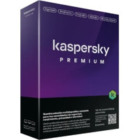 Kaspersky Premium 3L/1A-124 Kaspersky Premium 3L/1A