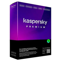 KASPERSKY PREMIUM 20 Lic. 2 años ELECTRONICA (Espera 4 dias)-21818 KASPERSKY PREMIUM 20 Lic. 2 años ELECTRONICA (Espera 4 dias)