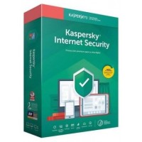 KASPERSKY KIS ANTIVIRUS INTERNET SECURITY 4