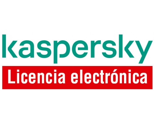 KASPERSKY SMALL OFFICE SECURITY 7 5 Lic.+ 1Server 2años ELECTRONICA (Espera 4 dias)