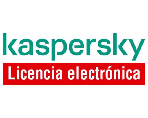KASPERSKY SMALL OFFICE SECURITY 7 5 Lic. + 1 Server Renovacion ELECTRONICA (Espera 4 dias)