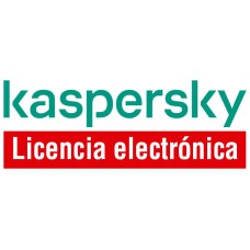 KASPERSKY SMALL OFFICE SECURITY 7 8 Lic. + 1 Server Renovacion ELECTRONICA (Espera 4 dias)