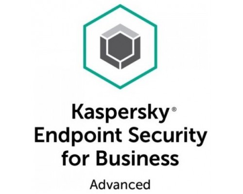KASPERSKY ENDPOINT SECURITY FOR BUSINESS - ADVANCE 
