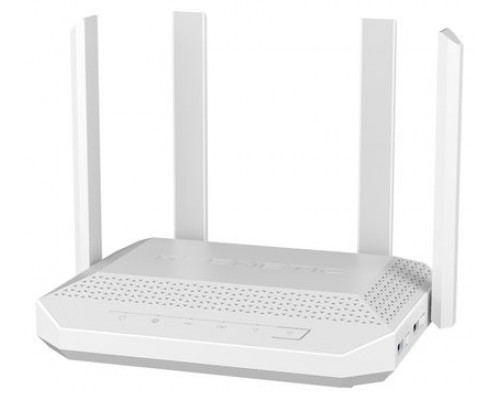 AX3000, Wi-Fi 2.4 GHz (574 Mbps) / 5 GHz (2402 Mbps),