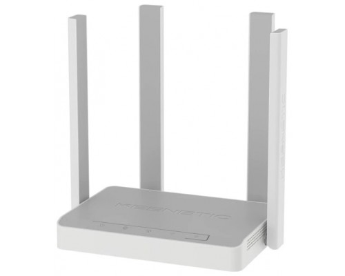 Keenetic Runner 4G Router Wifi4 N300 4x100Mb