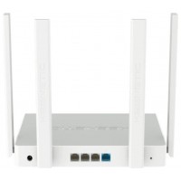 Keenetic Sprinter Router Wifi 6 AX1800 Mesh 4 x 1