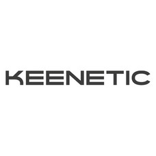 Keenetic Hopper (KN-3811) Router Gigabit Wi-Fi 6 Mesh