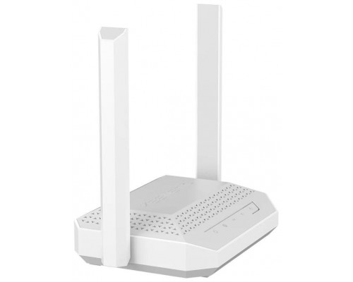 Keenetic Racer Router WiFi6 Mesh AX3000 2xGbE