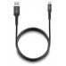 NGS CABLE CARGA RAPIDA USB A-USB-C 2,01 MT 480BPS