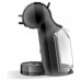 CAFETERA KRUPS KP1238AS DOLCE GUSTO MINI ME NEGRA