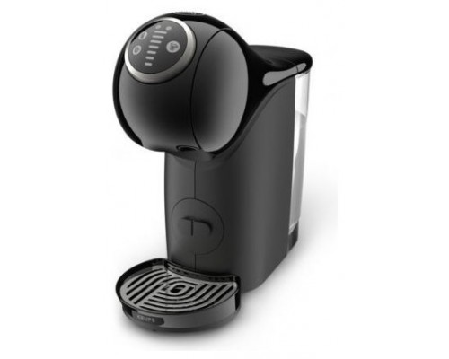 KRU-PAE-CAF GENIO S P BK