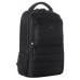 MOCHILA KRRB0 17"" 20L IMPERMEABLE ANTIRROBO NEGRO VENTION (Espera 4 dias)