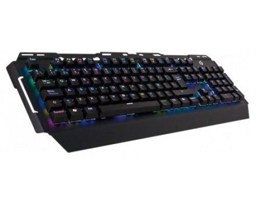 TECLADO GAMING MECANICO CONCEPTRONIC KRONIC01