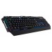 TECLADO GAMING MECANICO CONCEPTRONIC KRONIC01