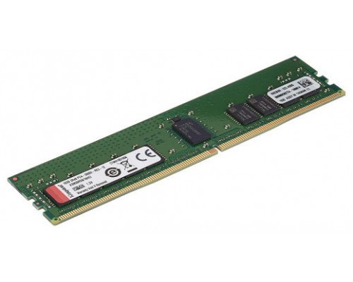 Kingston Technology KSM26ED8/16HD módulo de memoria 16 GB DDR4 2666 MHz ECC (Espera 4 dias)