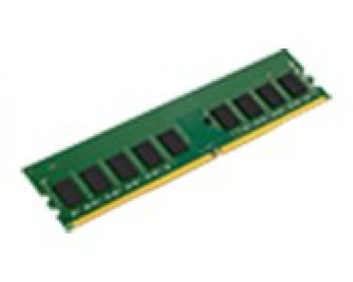 DDR4 32 GB 2666 ECC KINGSTON (Espera 4 dias)