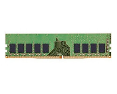DDR4 16 GB 2666 ECC KINGSTON (Espera 4 dias)