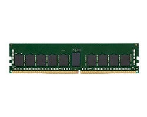 DDR4 64 GB 2666 ECC REG KINGSTON (Espera 4 dias)