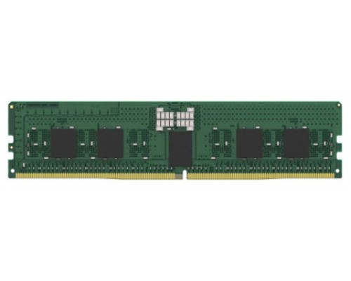 MEMORIA KINGSTON DDR5 ECC REG 16GB 4800MT/s DDR5 ECC Reg CL40 DIMM 1Rx8 HYNIX (Espera 4 dias)