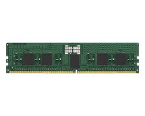 Kingston Technology KTD-PE548S8-16G módulo de memoria 16 GB 1 x 16 GB DDR5 4800 MHz ECC (Espera 4 dias)