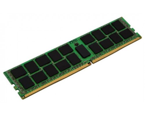 DDR4 16 GB 2666 1.2V ECC REG KINGSTON HP (Espera 4 dias)