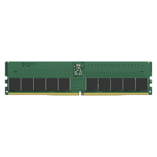 Kingston Technology KTH-PL556E-32G módulo de memoria 32 GB 1 x 32 GB DDR5 5600 MT/s 288-pin DIMM ECC (Espera 4 dias)-10545 Kingston Technology KTH-PL556E-32G módulo de memoria 32 GB 1 x 32 GB DDR5 5600 MT/s 288-pin DIMM ECC (Espera 4 dias)