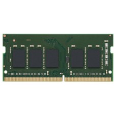 Kingston Technology KTH-PN432E/8G módulo de memoria 8 GB DDR4 3200 MHz ECC (Espera 4 dias)