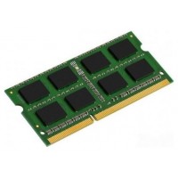 MEMORIA KINGSTON-4GB 12800DDR3 SODIMM