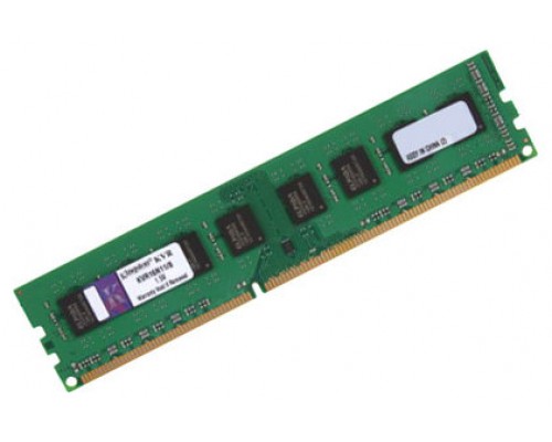 DDR3 KINGSTON 8GB 1600