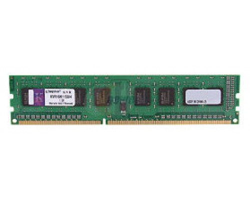 DDR3 KINGSTON 4GB 1600 S.RANK