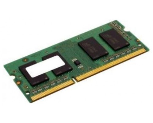 MEMORIA KINGSTON-4GB 1600DDR3 SODIMM V2