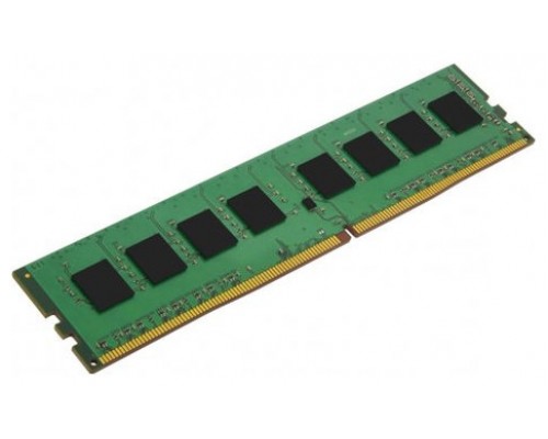 MEMORIA DDR4  8GB PC4-19200 2400MHZ KINGSTON CL17