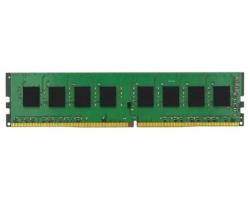 MEMORIA KINGSTON DIMM DDR4 8GB 2666MHZ CL19 (Espera 4 dias)