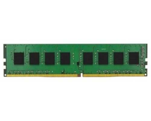 MEMORIA DDR4  8GB PC4-21300 2666MHZ KINGSTON CL19