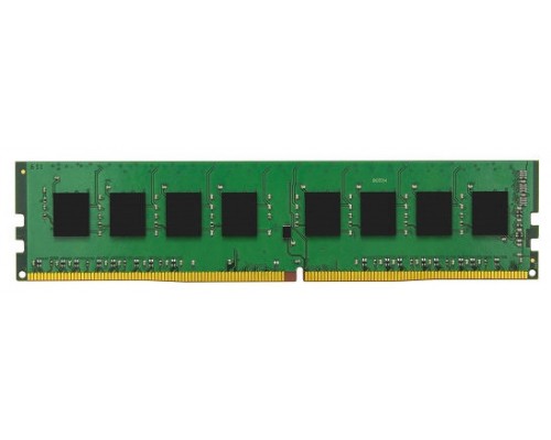 MEMORIA DDR4  8GB PC4-21300 2666MHZ KINGSTON CL19