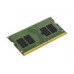 MEMORIA KINGSTON SO-DIMM DDR4 8GB 2666HZ CL19 VALUE (Espera 4 dias)